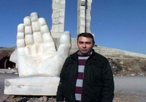 Türkiye  insanlık anıtı nı konuşuyor
